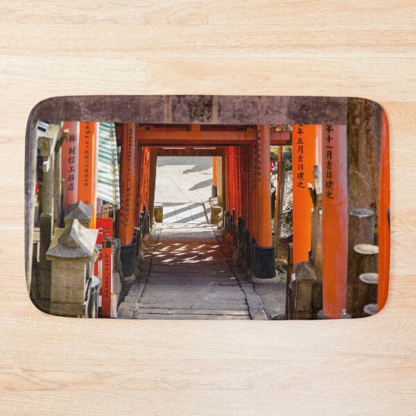 Item preview, Stairs and Torii gates designed and sold by Shizenkai.