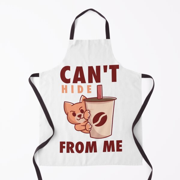 Item preview, CANT HIDE FROM ME designed and sold by SiennaRuecker.