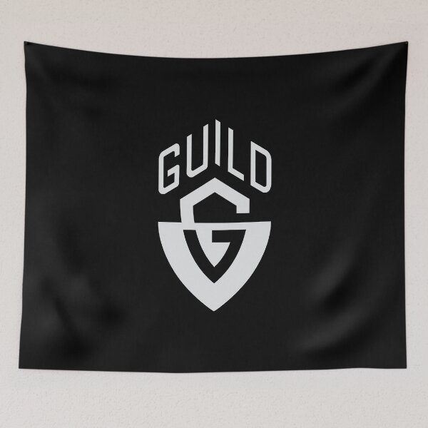 Item preview, Guild Guitar designed and sold by Marko  I Neustadt.
