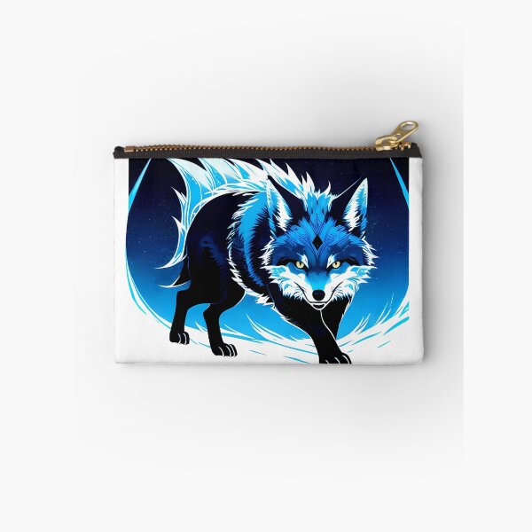 Item preview, Ice Fox Norse Design designed and sold by Formidabelt.