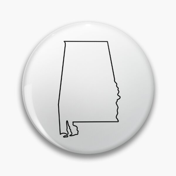 Item preview, Alabama designed and sold by hannahlllttt.