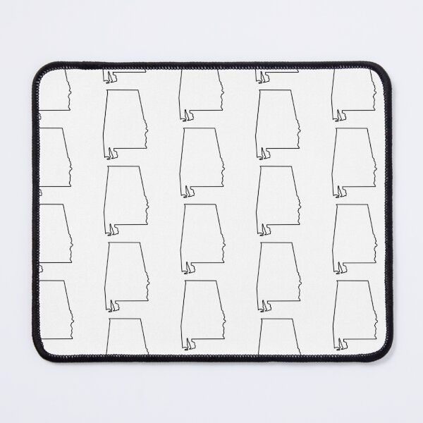 Item preview, Alabama designed and sold by hannahlllttt.