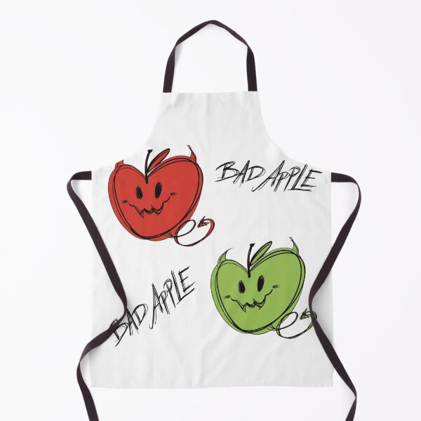 Item preview, Bad Apples designed and sold by I-Am-Daley.