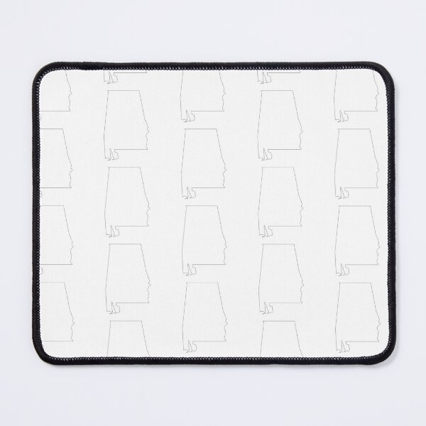 Item preview, Alabama designed and sold by hannahlllttt.