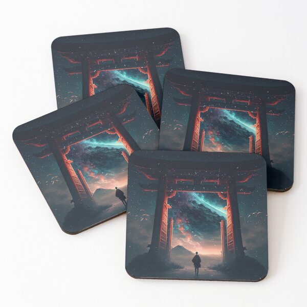 Item preview, Torii 17 - 鳥居 17 designed and sold by SugoiDigi.