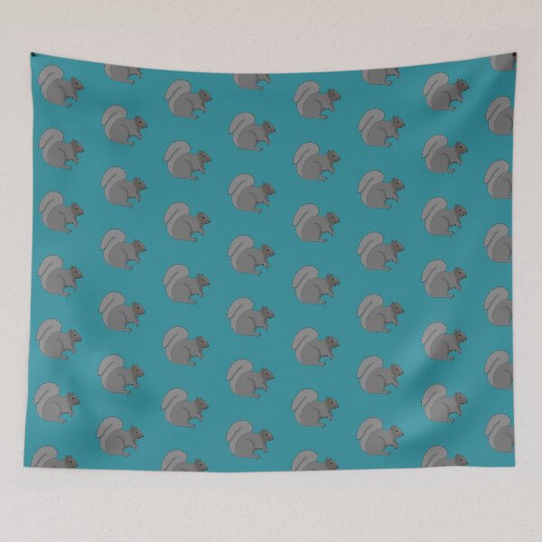 Item preview, Grey Squirrel designed and sold by BlaisArtistry.