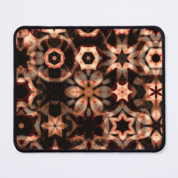 Item preview, Black and tan Starburst abstract photography designed and sold by Coexist In Tee's .