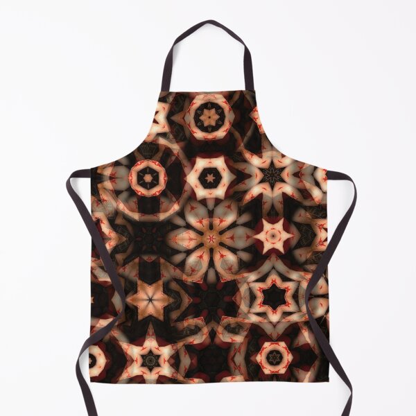 Item preview, Black and tan Starburst abstract photography designed and sold by Coexist In Tee's .