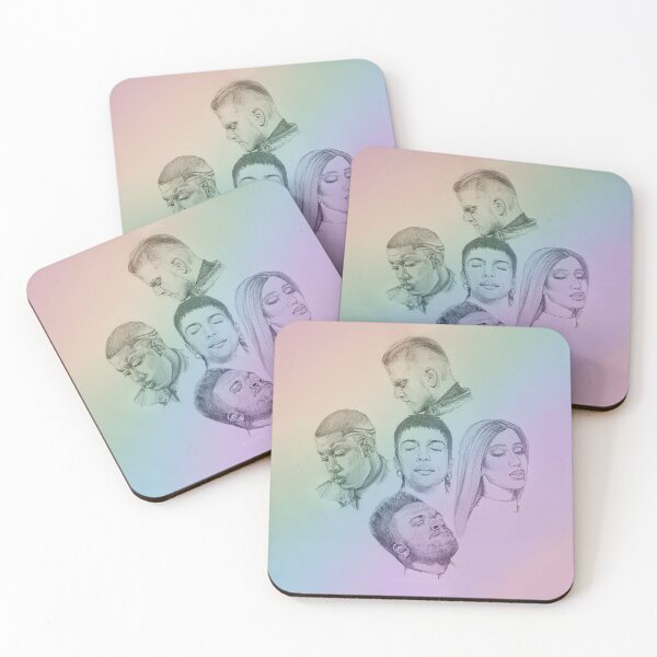 Item preview, Pentatonix designed and sold by Shiny-Elfriend.
