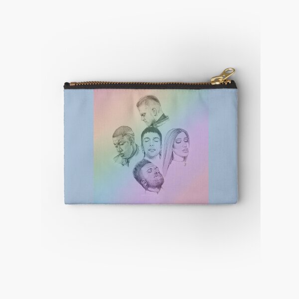 Item preview, Pentatonix designed and sold by Shiny-Elfriend.