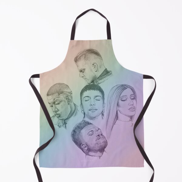 Item preview, Pentatonix designed and sold by Shiny-Elfriend.