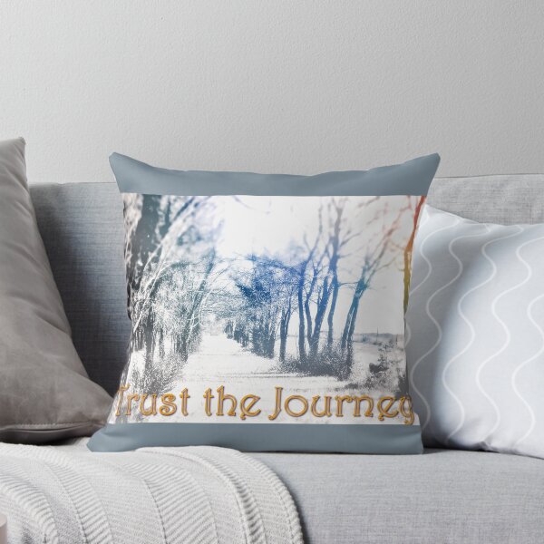 Item preview, Trust the Journey designed and sold by seventySIXart&photo .