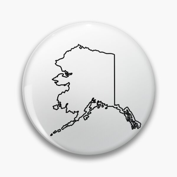 Item preview, Alaska designed and sold by hannahlllttt.