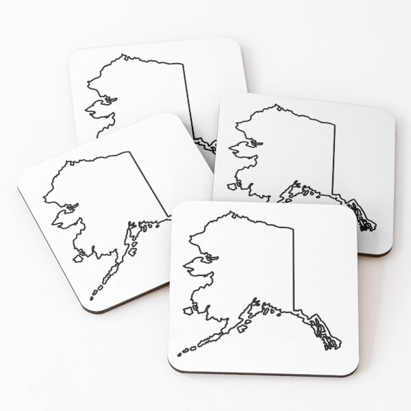 Item preview, Alaska designed and sold by hannahlllttt.