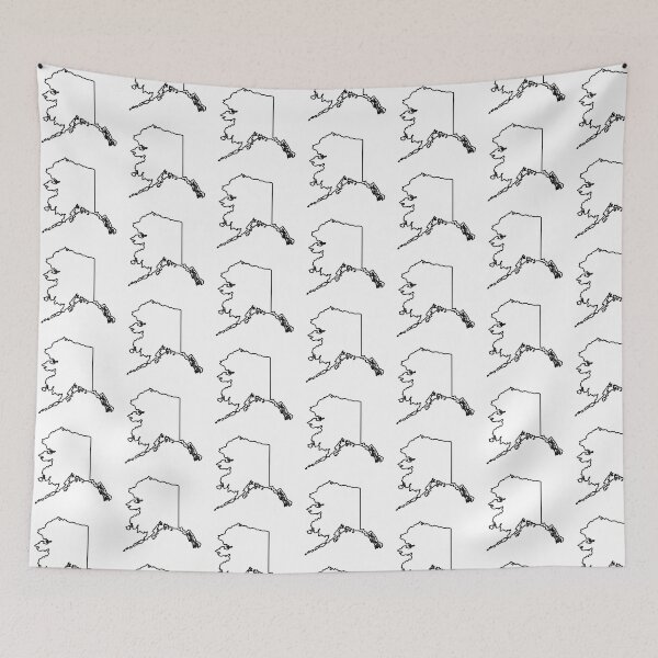 Item preview, Alaska designed and sold by hannahlllttt.
