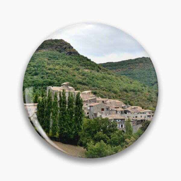 Item preview, France - Aubignas designed and sold by franck380.