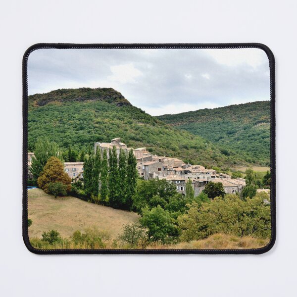 Item preview, France - Aubignas designed and sold by franck380.