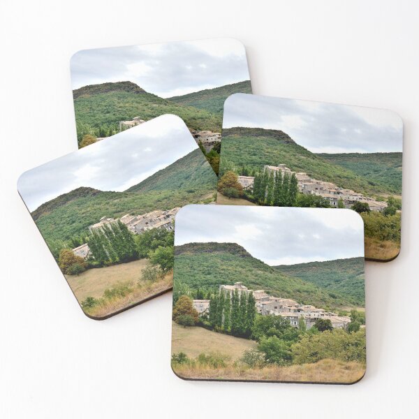 Item preview, France - Aubignas designed and sold by franck380.