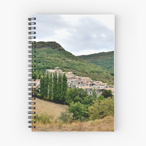 Item preview, France - Aubignas designed and sold by franck380.