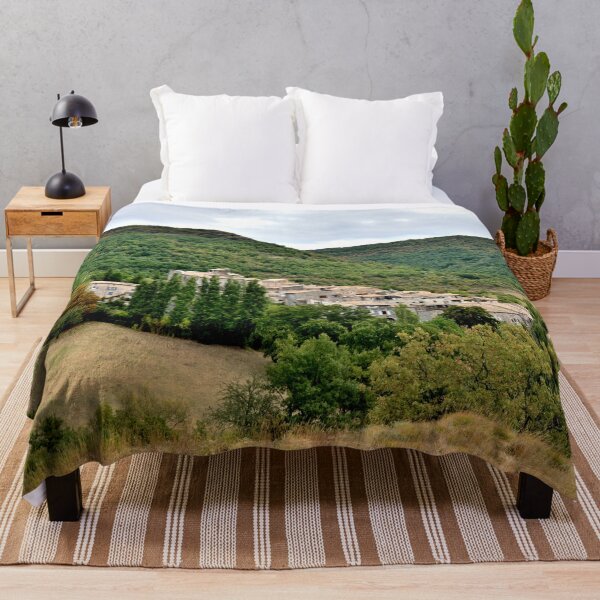 Item preview, France - Aubignas designed and sold by franck380.