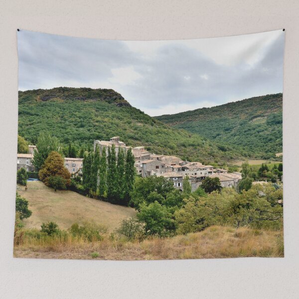 Item preview, France - Aubignas designed and sold by franck380.