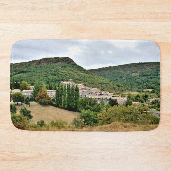 Item preview, France - Aubignas designed and sold by franck380.