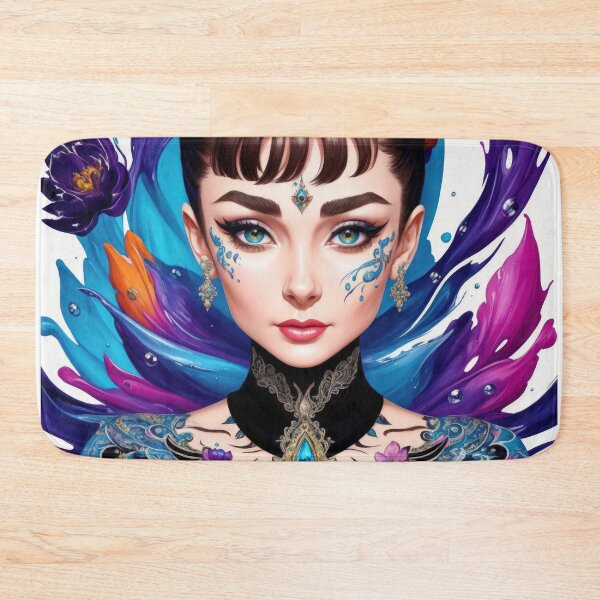 Item preview, Bad Girl 1 designed and sold by HoseasArt.