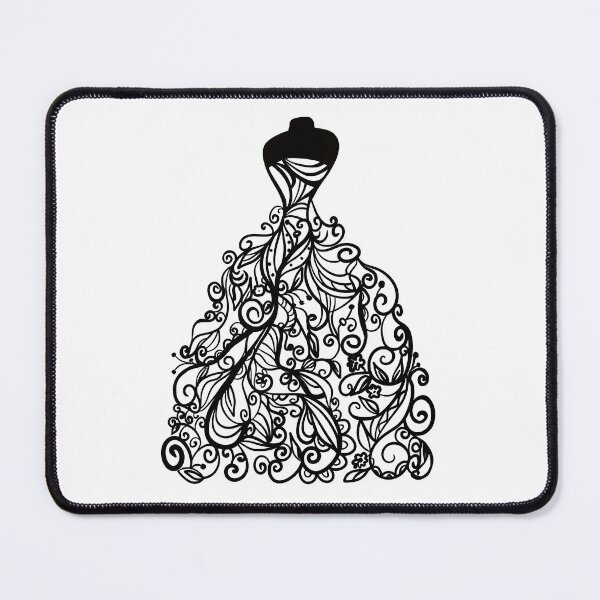 Item preview, All Dressed Up! designed and sold by Adasha Knight.