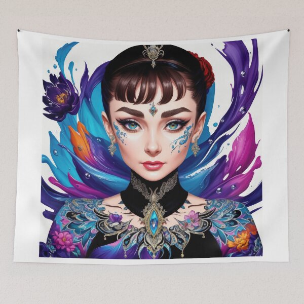 Item preview, Bad Girl 1 designed and sold by HoseasArt.