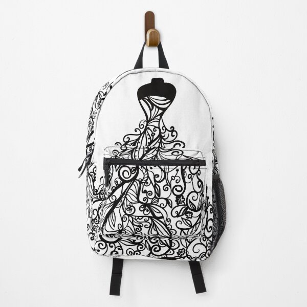 Item preview, All Dressed Up! designed and sold by Adasha Knight.