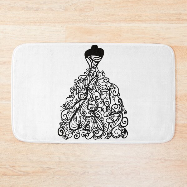 Item preview, All Dressed Up! designed and sold by Adasha Knight.