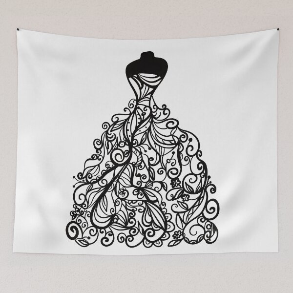 Item preview, All Dressed Up! designed and sold by Adasha Knight.