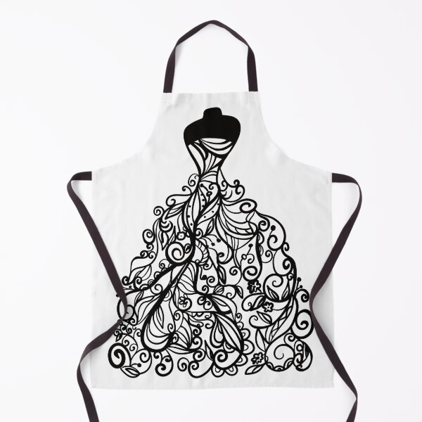 Item preview, All Dressed Up! designed and sold by Adasha Knight.