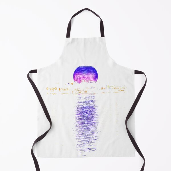 Item preview, Epcot  designed and sold by EverSchoDVM.