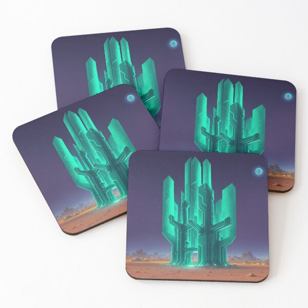 Item preview, Saguaro Monument Museum designed and sold by RADRussell.