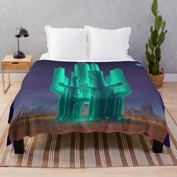 Item preview, Saguaro Monument Museum designed and sold by RADRussell.