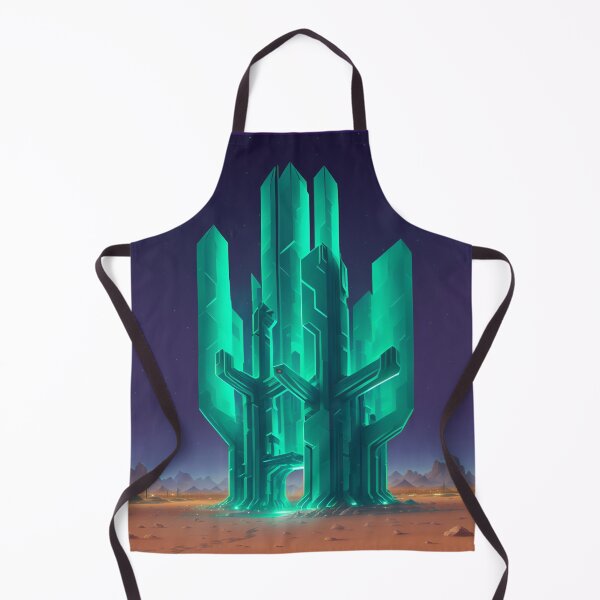Item preview, Saguaro Monument Museum designed and sold by RADRussell.