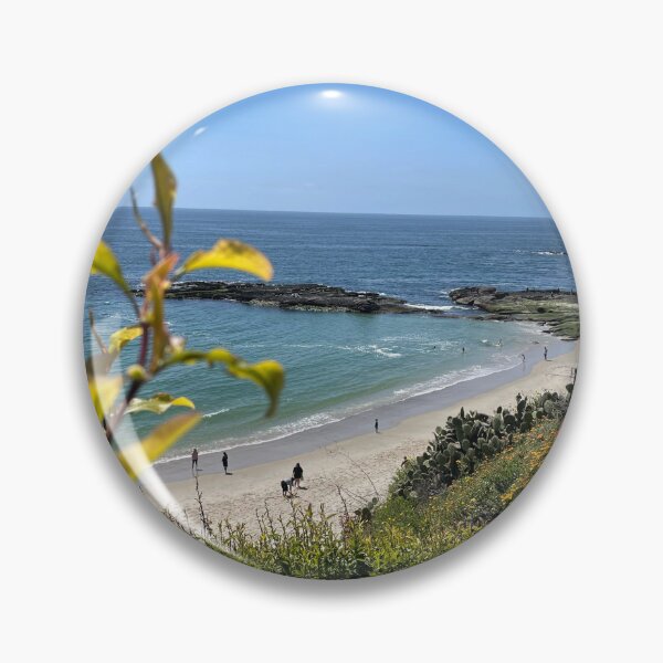 Item preview, Laguna Beach designed and sold by GetScary.