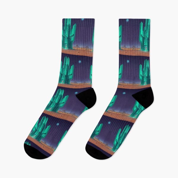 Item preview, Saguaro Monument Museum designed and sold by RADRussell.