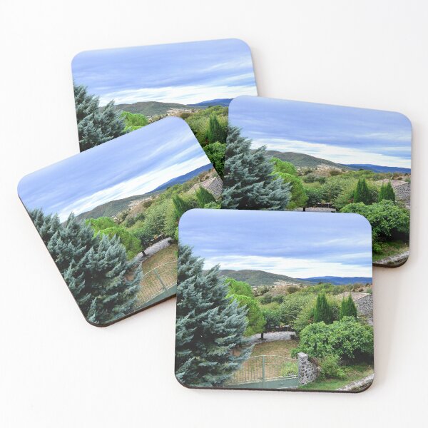 Item preview, France - Aubignas designed and sold by franck380.