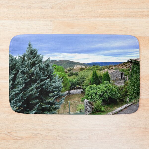 Item preview, France - Aubignas designed and sold by franck380.