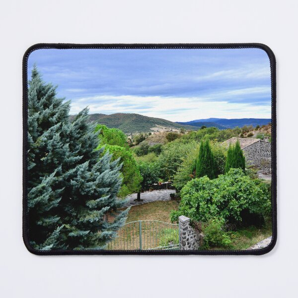 Item preview, France - Aubignas designed and sold by franck380.