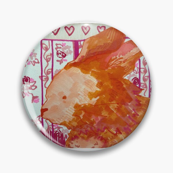 Item preview, feeling pink and orange designed and sold by artbyevy333.