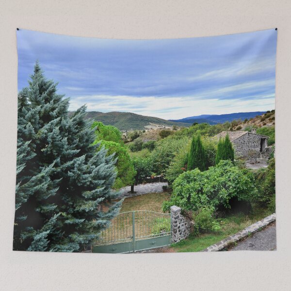 Item preview, France - Aubignas designed and sold by franck380.