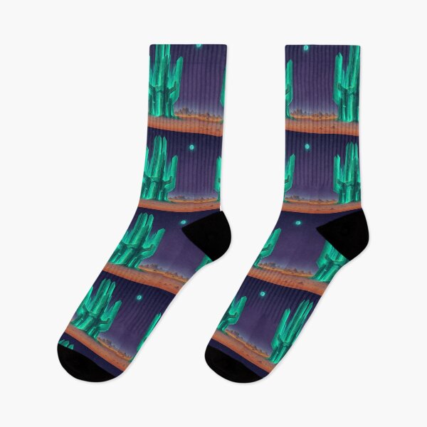 Item preview, Saguaro Monument Museum in Summer designed and sold by RADRussell.