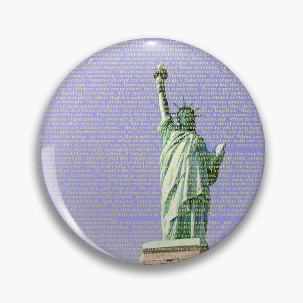 Item preview, Individual Liberty Art designed and sold by Alicefish.
