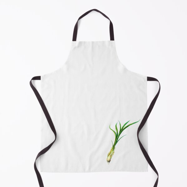 Item preview, green onion! designed and sold by Mina Arts Apparently.