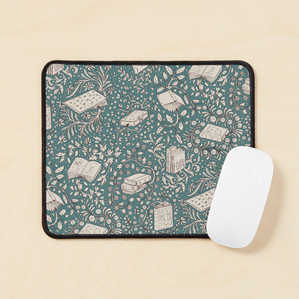 Item preview, Mouse Pad designed and sold by tanaudel.