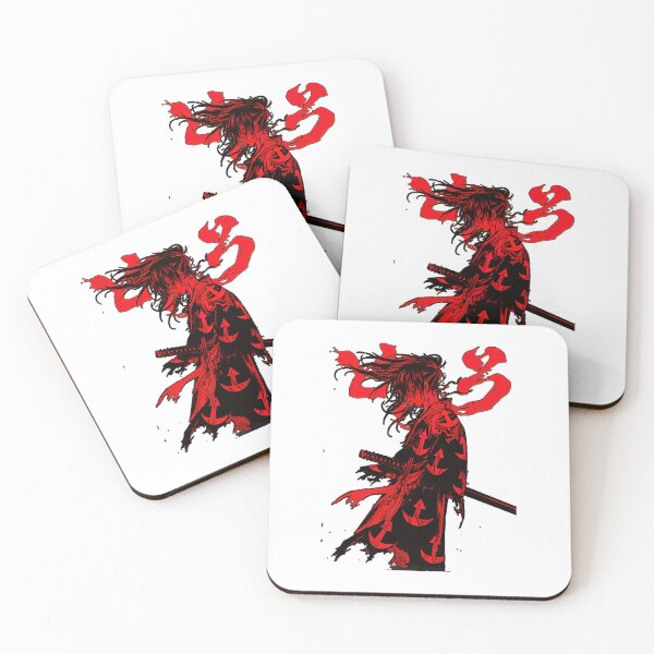 Item preview, Dororo - Anime Action  designed and sold by SiennaRuecker.