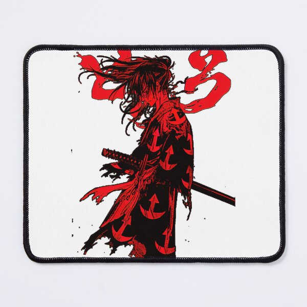 Item preview, Dororo - Anime Action  designed and sold by SiennaRuecker.